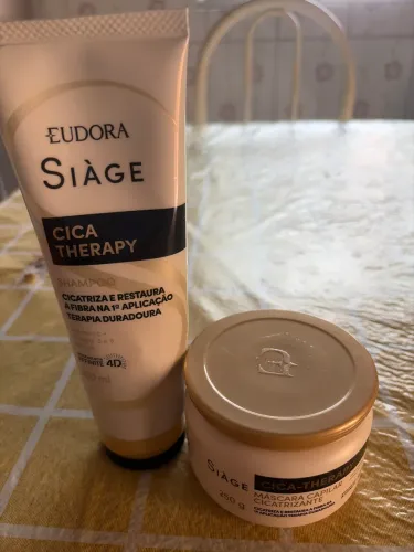 Kit eudora usado 2x