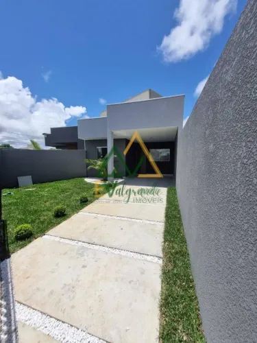 Casa à venda no bairro Jardim Cláudia em Pinhais/PR