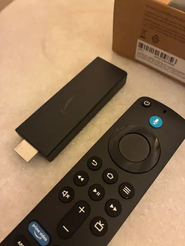 Fire stick TV