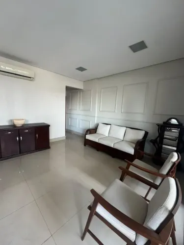 COND JARDIM DÁMERICA LOCAÇÃO MOBILIADO 3 SUITES JD DAS AMERICAS