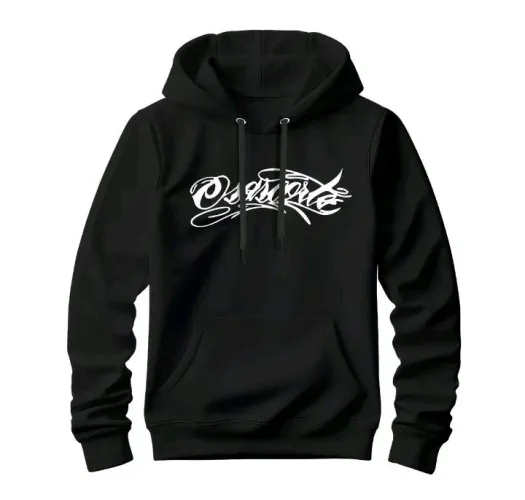 Casaco osascorte