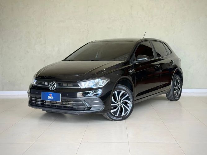 Imagem de Volkswagen Polo Highline TSI 1.0 Flex 12V Aut. 2023
