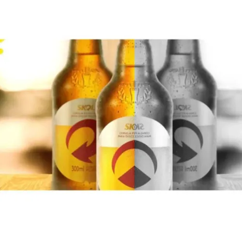 GARRAFAS 300 ML