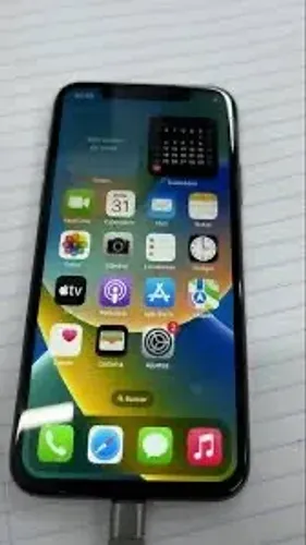iPhone X 64gb 