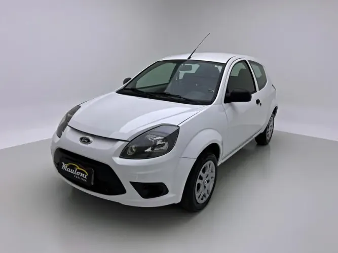 Ford KA 1.0 8v/1.0 8V ST Flex 3P 2012