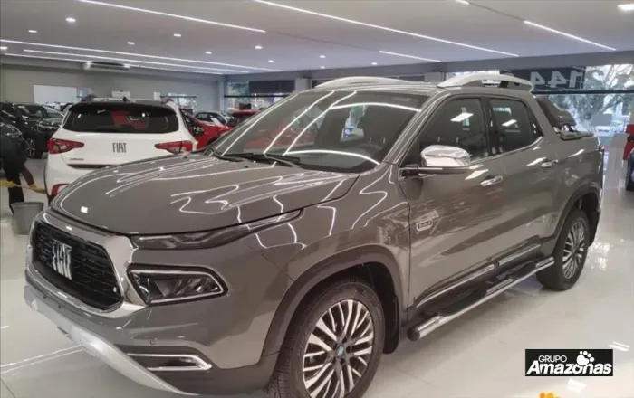 Fiat Toro Ranch 2.2 16V 4X4 TB Diesel Aut. 2027