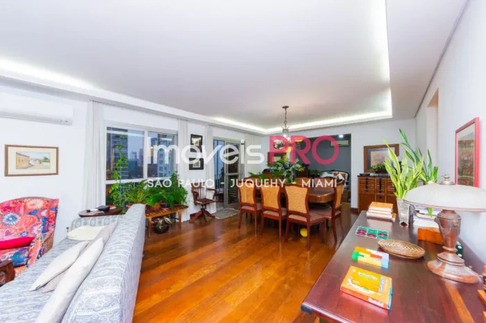 Apartamento, Campo Belo - São Paulo