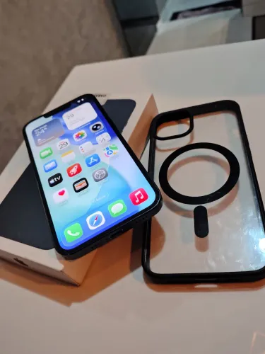 iPhone 13 128gb 