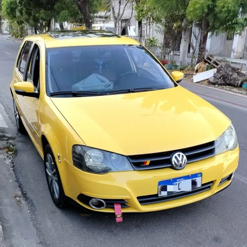 Volkswagen Golf Sportline 1.6 MI Total Flex 8V 4P 2013