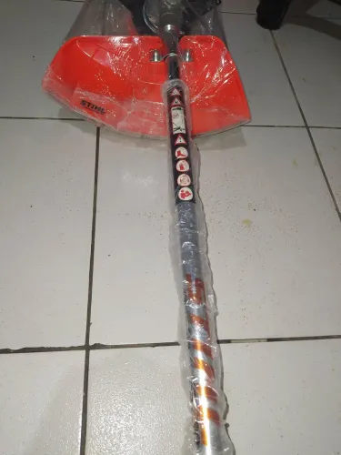 Roçadeira stihl fs290 