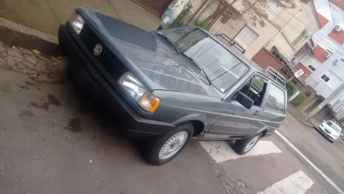 Volkswagen Parati CLI / CL/ Atlanta 1.8 1992