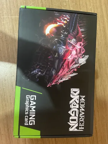 Rx 590 - Nunca Usada