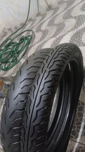 Vendo uma pareia