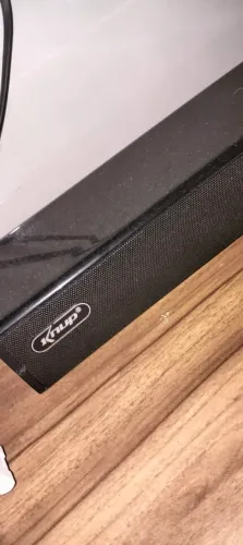 KNUP - SOM DE CINEMA PRA SUA TV