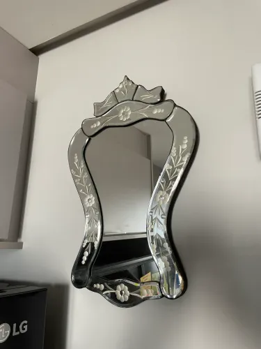 Quadro de espelho
