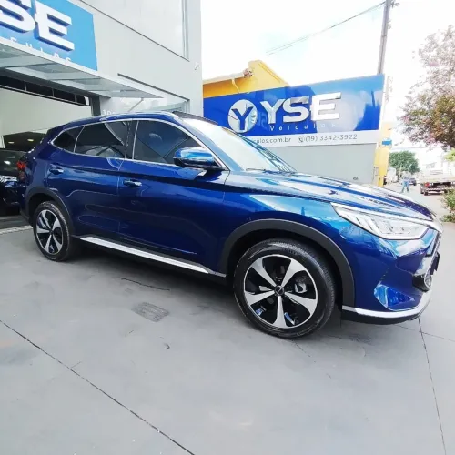 BYD Song Plus 1.5 16V Aut. (hibrido) 2025
