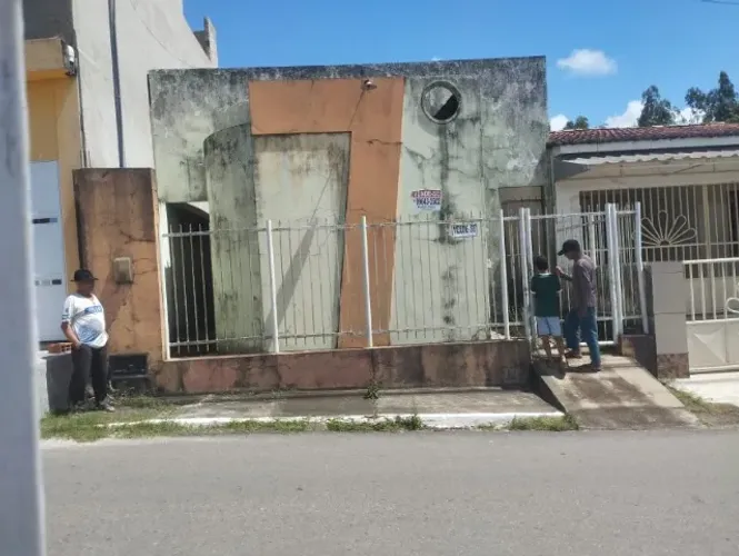 IMOVEL PARA IGREJA E COMÉRCIO VARIADO