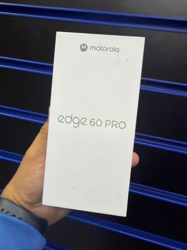 Moto Edge 60 pro 12/512