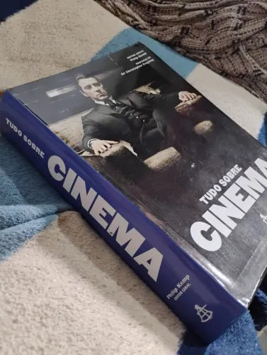 O Livro do Cinema
