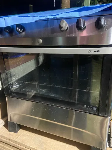 Vende-se geladeira e fogão