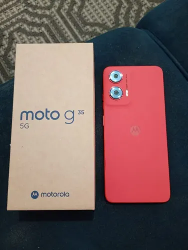 Motorola G35