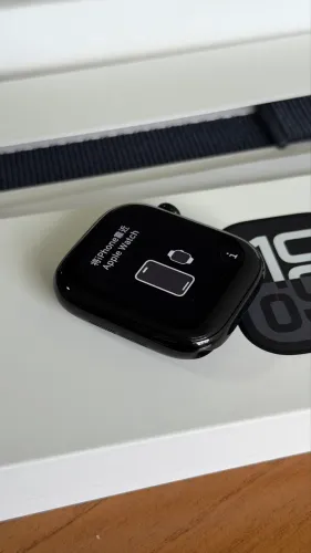 Apple Watch s10 46 garantia Apple | parcelo até 21x