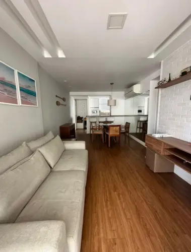 Peninsula, vendo apartamento 3 quartos, Barra da Tijuca - Rio de Janeiro - RJ