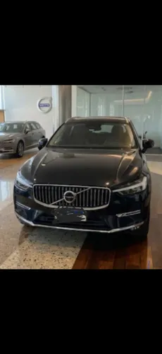 Volvo XC-60 T-8 Ultimate 2.0 AWD (híbrido) 2024