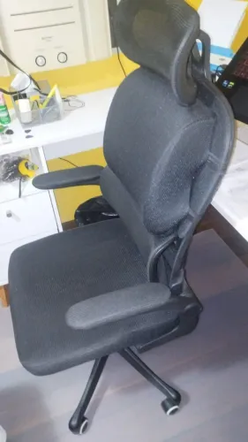 Cadeira de escritório 
