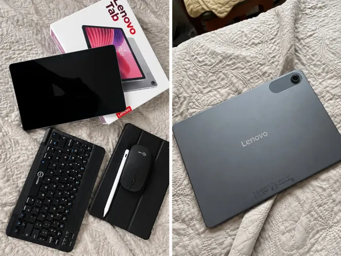 Tablet Lenovo