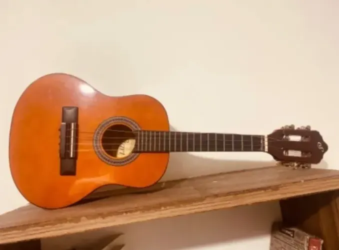 Cavaquinho stars giannini cs 14