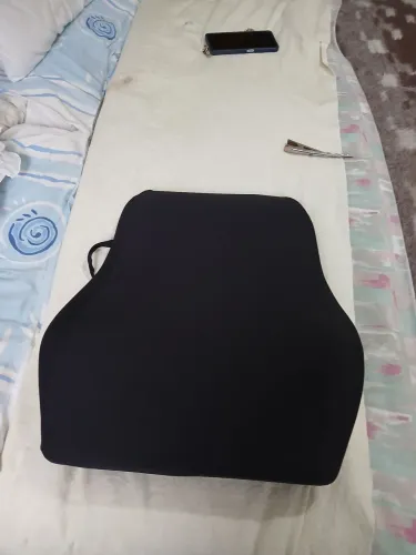 Almofada de carro