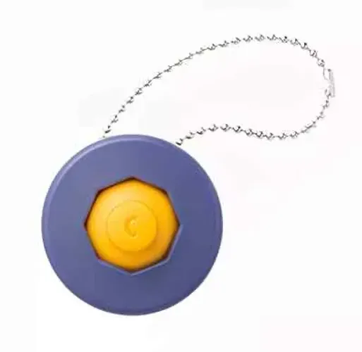 Nintendo Capsule Toy Controller Button Vol.2 Key Chain Japan - Game Cube Analógico