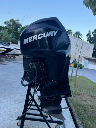Mercury Verado 175hp 2000 horas 