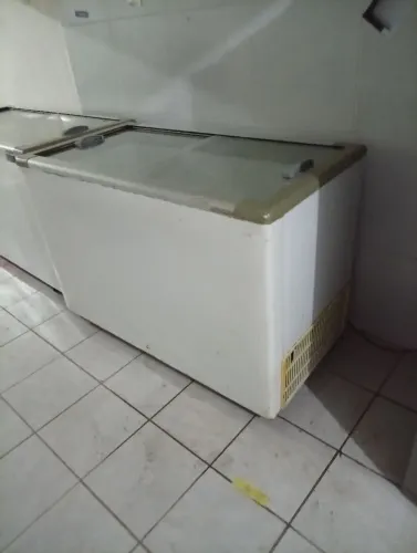 Freezer 