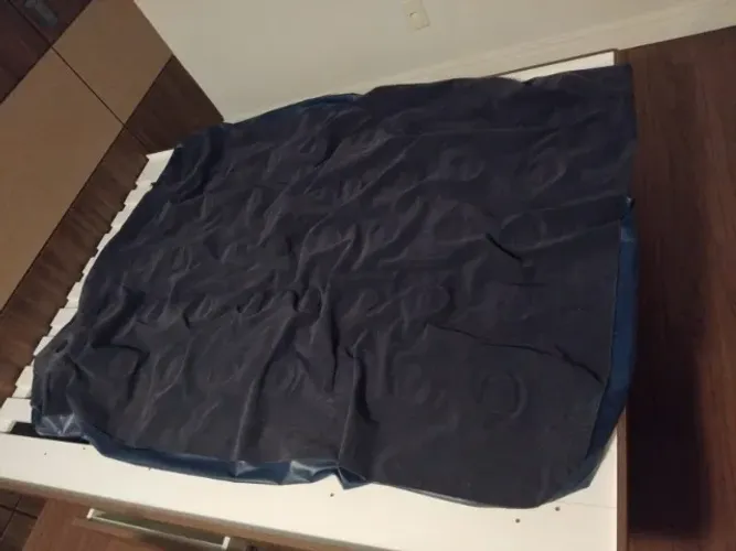 Colchão inflável casal MOR