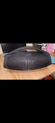 Jbl bomboox 3