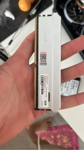 Memória 8GB