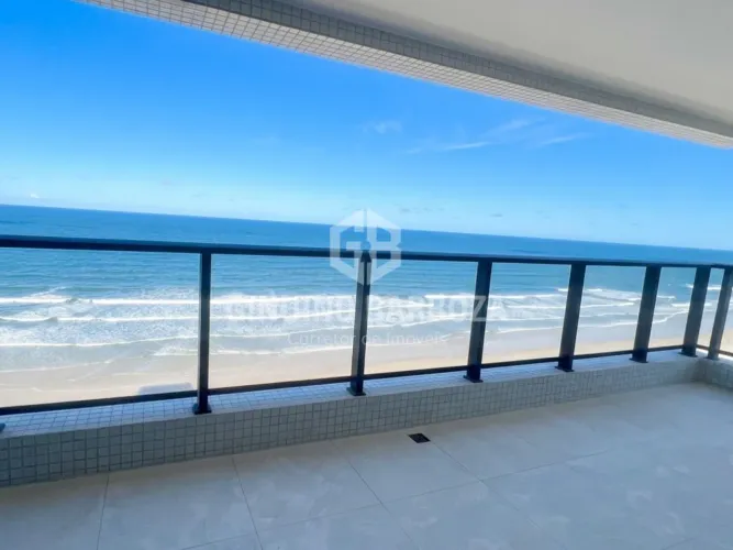 APARTAMENTO À VENDA 3 QUARTOS NO UNIQUE PARK FRENTE MAR ZONA SUL ILHÉUS BAHIA