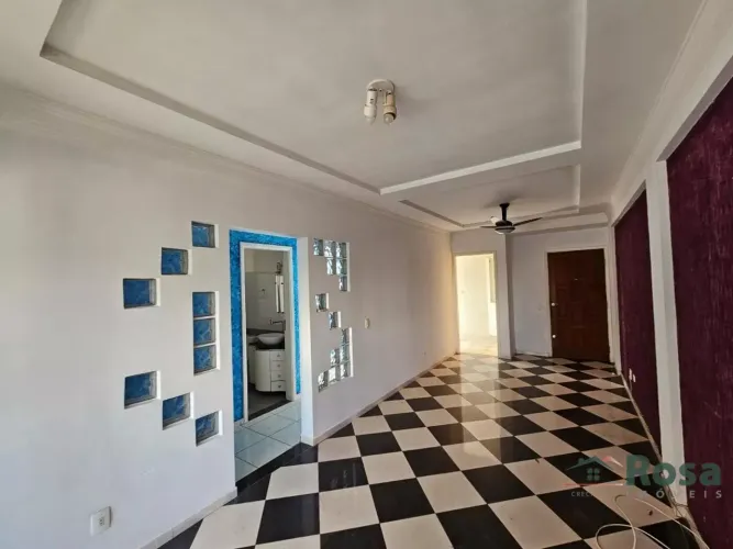 Apartamento para venda, GOIABEIRAS