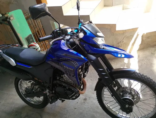 Lander xtz