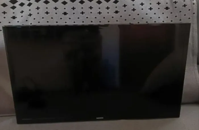 Smartv Samsung 32