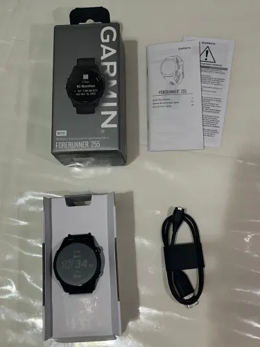 Garmin Forerunner 255 Music
