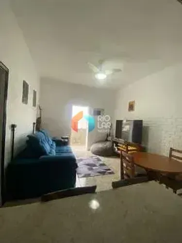 Apartamento à venda, Santa Teresa, Rio de Janeiro, RJ