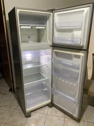 Geladeira Electrolux Frost free