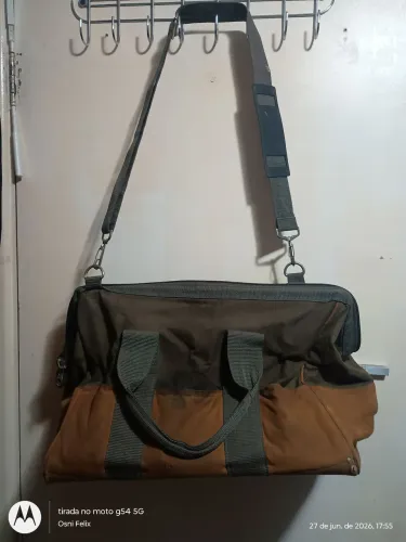 Bolsa de ferramentas Leetols