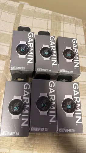 Garmin Forerunner 55