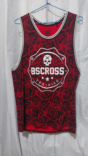 Camiseta