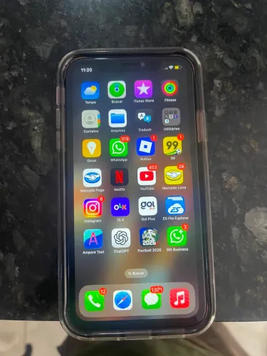 iPhone XR