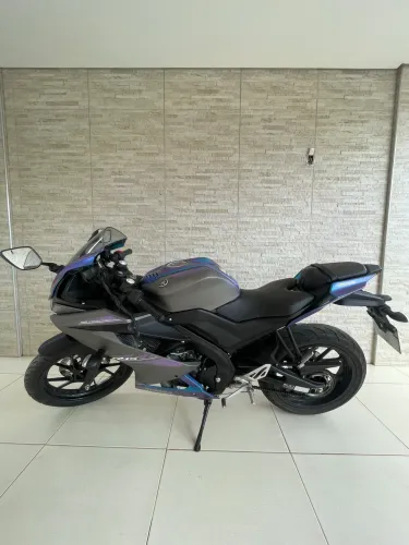 YZF R15 - ABS
